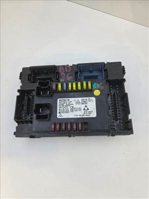 Fiat 500X APTIV biztosíték- és komfortelektronikai egység 00522091700 [00522091700]